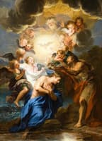 The Baptism of Christ