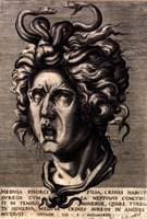 Head of Medusa