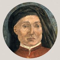 Presumed Self Portrait
