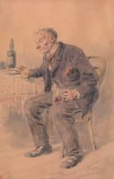 A Glass of Ale