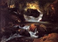 The Water Mill