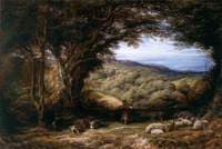 Under the Hawthorn
