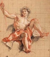 Bacchus
