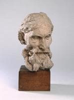 Eustache de Saint-Pierre (Bust)