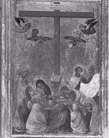 Lamentation over the Dead Christ