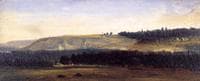 Panoramic Landscape