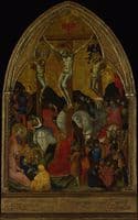 Crucifixion