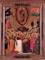The Ascension