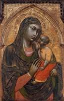 Madonna and Child