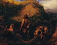 Gethsemane