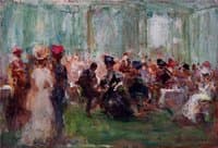 The Ballroom
