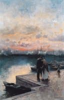 The Sailor's Farewell