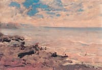 Seascape
