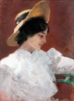 The Yellow Hat