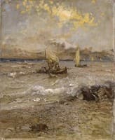 The Seastorm