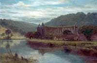 Tintern Abbey