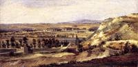 Panoramic Landscape