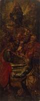 The Assumption of the Virgin