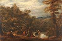 Baptism of the Eunuch