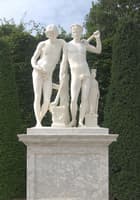 Castor and Pollux