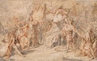The Anger of Achilles