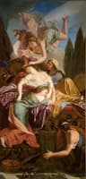 The Aeneid - The Death of Dido