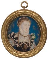 Queen Elizabeth I