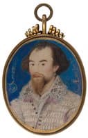 George Clifford, 3rd Earl of Cumberland and Naval Commander