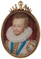 Robert Carr, Earl of Somerset
