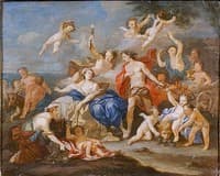 Bacchanals