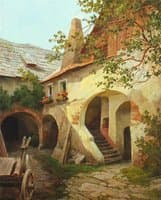 The Farmyard