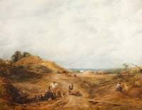 Kensington Gravel Pits