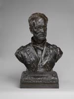 General William Tecumseh Sherman (Bust)