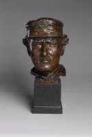 Admiral David Glasgow Farragut