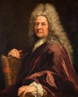 Self Portrait