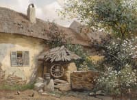 An Old Well