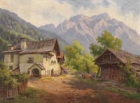 Old Farmstead