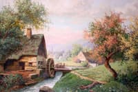 The Watermill