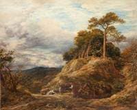 The Disobedient Prophet (1 Kings, Chapter 13)