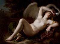 Leda and the Swan