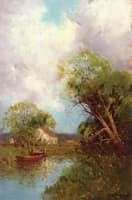 A June Morning