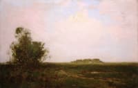 Meadow Lands, Long Island, New York