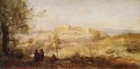 Villeneuve-les-Avignon, Fort Saint-André