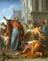 The Miracles of Saint James the Greater