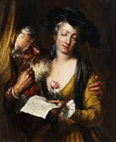 The Unequal Couple