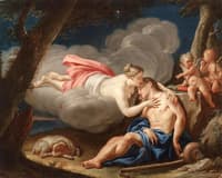 The Sleep of Endymion