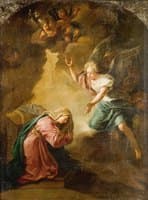 The Annunciation