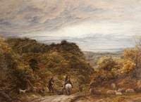 The Traveller's Rest