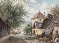 Dürnstein