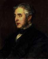 Francis Napier (1819-1898), Diplomat and Governor of Madras